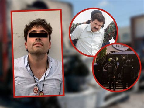 Quién ejecutó al hijo del Chapo Guzmán: el misterio que  .